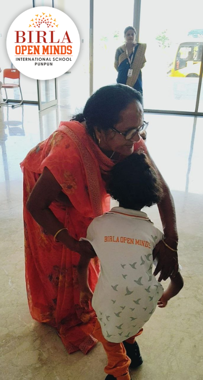 Grandparents Day Celebration 